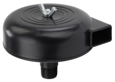 Filtru de aer pentru compresor, Powermat PM-KO-24T-100T-V2-FI foto