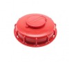 Capac superior cu orificiu de aerisire, bazin IBC 1000L 17 cmTopautochei&reg;