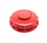 Capac superior cu orificiu de aerisire, bazin IBC 1000L 17 cmTopautochei&reg;