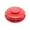 Capac superior cu orificiu de aerisire, bazin IBC 1000L 17 cmTopautochei&reg;