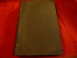 I.P.Voitesti - Elemente de Paleontologie - Nevertebrate - Prima Ed. 1928 ,398pag