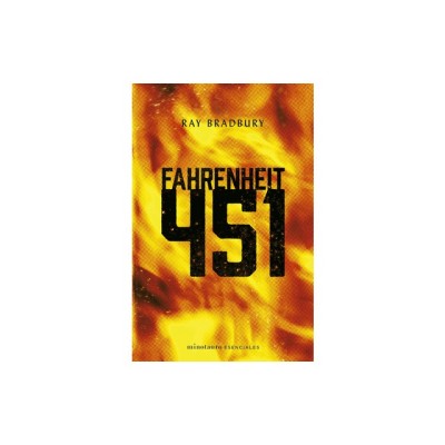Fahrenheit 451 foto
