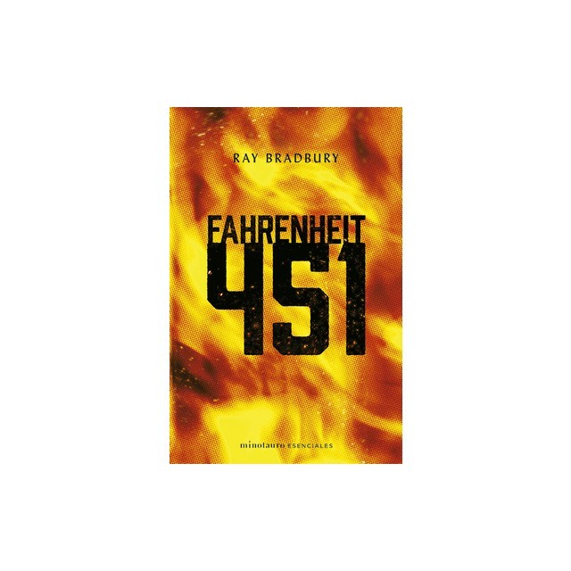 Fahrenheit 451