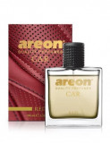 Odorizant auto Areon Perfume 100 ml Red