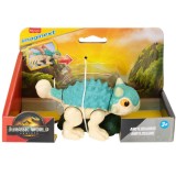 Figurina dinozaur articulata, Imaginext, Jurassic World, JDK81