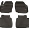 Covorase auto cauciuc 3D Ford Mondeo IV (BA7) facelift (2010-2015) FROGUM FRG 3D408449