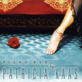 CD Piano Bar by Patricia Kaas