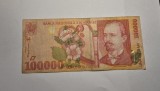 100000 lei 1998