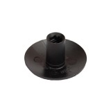 Set 10 buc sgrafa fixare carenaj Dacia Logan Dokker Duster Lodgy Sandero, Citroen, Peugeot, Opel, Nissan, Renault Clio Espace Expert Express Jumpy