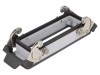Carcasă pentru conectori HDC C-TYPE 104.27 IP65