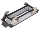 Carcasă pentru conectori HDC C-TYPE 104.27 IP65