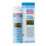 Spray Curatare AC Klima Refresh Liqui Moly, Elimina Bacteriile &amp; Mirosuri Neplacute, Formula Profesionala, 150ml