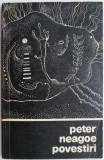 Povestiri &ndash; Peter Neagoe