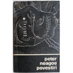 Povestiri &ndash; Peter Neagoe