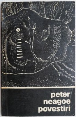 Povestiri &amp;ndash; Peter Neagoe foto