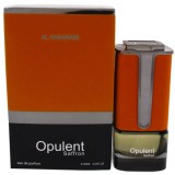Al Haramain Opulent Saffron Apă de parfum Unisex EDP 100 ml