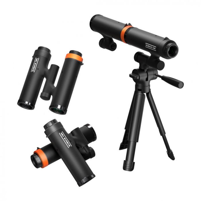 Joc STEM Explorator al naturii 3 &icirc;n 1, TopBright