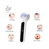 Cumpara ieftin Aparat Facial 6 in1 Souffle