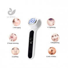 Aparat Facial 6 in1 Souffle