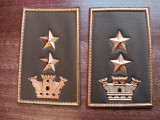 C1 38 - Grade militare - straine - piesa de colectie!