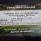 Bilet Concordia Chiajna - CSA Steaua