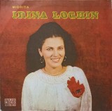 Disc vinil, LP. MIORITA-IRINA LOGHIN