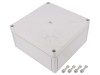 Carcasa universala RITTAL Policarbonat IP66 180x182x90mm NEMA 4X
