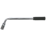 Cheie pentru roti extensibila cu tubulara 17 si 19 mm TOPEX 37D305 HardWork ToolsRange