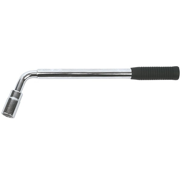 Cheie pentru roti extensibila cu tubulara 17 si 19 mm TOPEX 37D305 HardWork ToolsRange