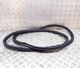 Garnitura Usa Stanga Fata Fiat 500X (2015-) Cromata OEM 51938341