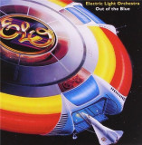 Out of the Blue | Electric Light Orchestra, sony music