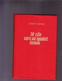 10 ZIL E CARE AU ZGUDUIT LUMEA-JOHN REED