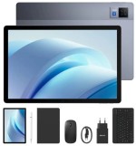 Cumpara ieftin Tableta Doogee U13 VIP, Wi-Fi, Gri, 13 FHD+ IPS 90Hz, 32GB RAM (6GB + 26GB Extensibili), 256GB ROM, 13MP + 5MP, Android 16, Unisoc T7280, 11000mAh, 18