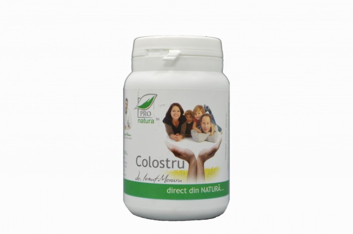 COLOSTRU 60CPS