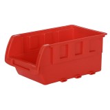 Cutie organizatoare NP06, 70x100x155 mm, pentru materiale de imbinare