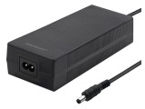 Alimentator Desktop 24V DC 4A 96W, QOLTEC