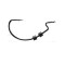 Carlige Offset Sebile SOFT WEIGHT SISTEM 4/0 + 0,7gr (2 Carlige + 18 Softweight)