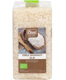 Orez Basmati Alb Bio 500g Obio - Origine Pakistan