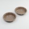 Set 2 tavi cuptor,14 cm forma tarta
