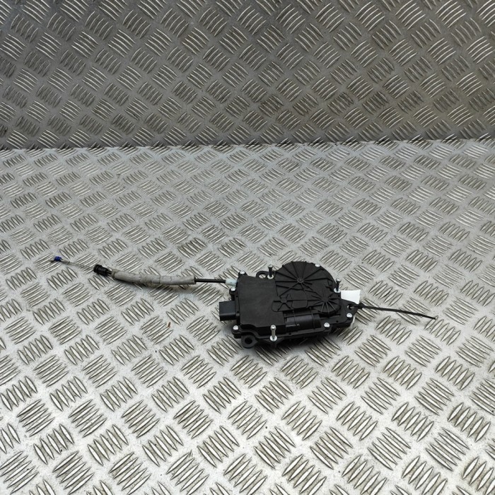 Motor soft close haion JAGUAR F-PACE X761 2018 OEM: CPLA-404C10-AD