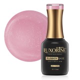 Cumpara ieftin Rubber Base LUXORISE Charming Collection - Graceful Waltz 15ml