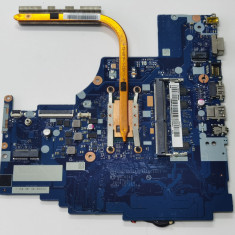 Placa Baza Lenovo Ideapad 310 - 15ISK NM-A752 Rev:1.0 Procesor i3-6100