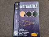 MATEMATICA MANUAL PENTRU CLASA A IX A ION D ION/NECULAI I NEDITA, Clasa 11