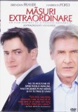 DVD Film de colectie: Masuri extraordinare ( Harrison Ford - vezi descriere )