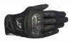 Mănuși care vizitează Alpinestars SMX-2 Air Carbon V2 Color Glove Negru.mărime s