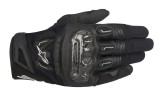 Manusi Moto Alpinestars SMX-2 Air Carbon V2 Negre, Marime L, Touring, Barbati