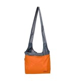Geanta Ultra Usoara GreenHermit CT-1118, orange