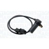 Senzor pozitie arbore cotit Audi A4 B5 (8d2), A4 B5 Avant (8d5), A6 C4 (4a2), A6 C4 Avant (4a5), A6 C5 (4b2), A6 C5 Avant (4b5); Ford Galaxy I (Wgr);, Magneti Marelli