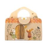 Joc de rol Mini scoala, Egmont Toys