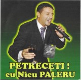 Nicu Paleru - Petreceți ! Cu Nicu Paleru, CD